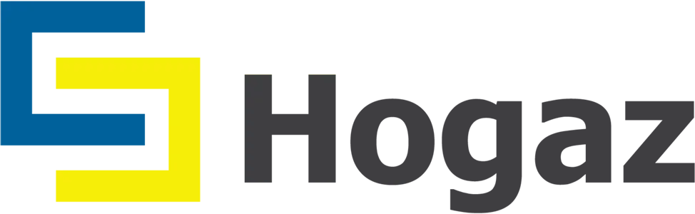 hogaz logo